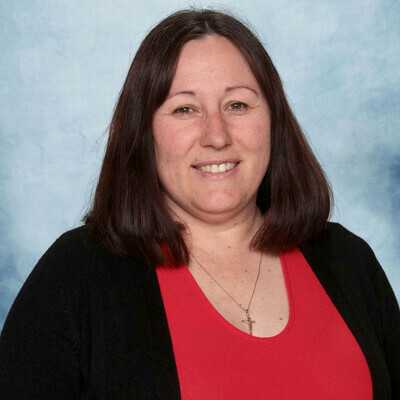 Photo of Natasha Taylor